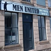 ​The former Union Bar building has been transformed.