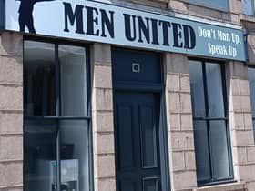 ​The former Union Bar building has been transformed.