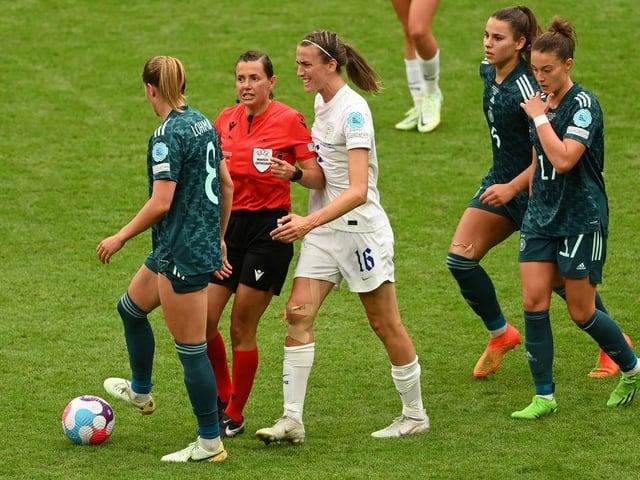“I do apologise for the swearing, I actually hate swearing away from football but once I cross over that white line I feel like I have to be angry and emotional to get my performance out of me".