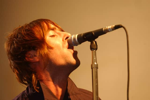 Liam Gallagher announced how long Oasis’ sets are to be during their long-awaited 2025 reunion shows.