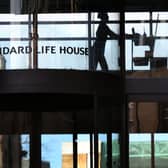 Phoenix Group acquired Edinburgh-based Standard Life Assurance in 2018. Picture: David Cheskin