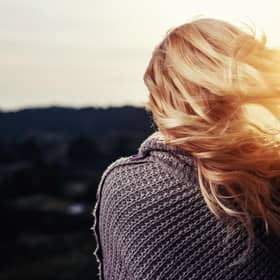 A common mistake during hot weather can cause damage to your hair