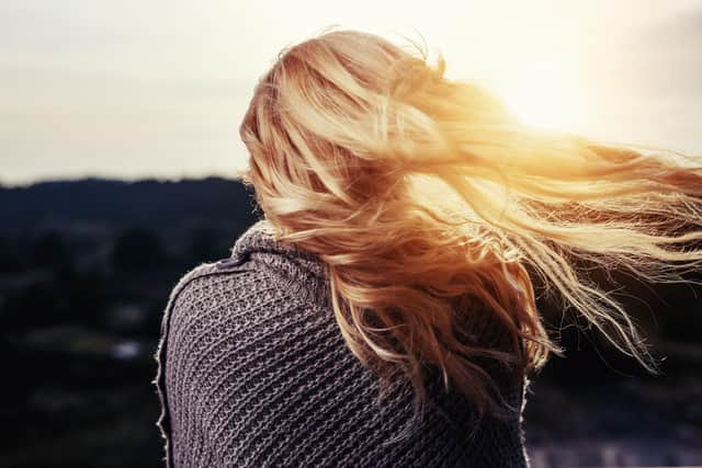 A common mistake during hot weather can cause damage to your hair