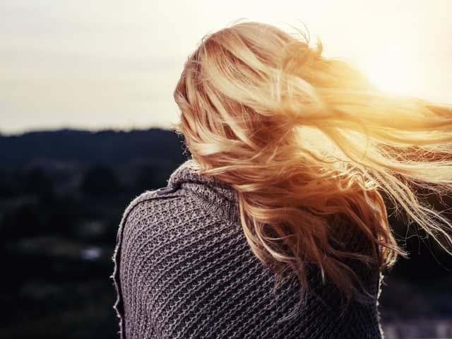 A common mistake during hot weather can cause damage to your hair