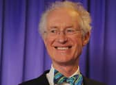 University Challenge paid well enough to allow Bamber Gascoigne to pursue other interests (Picture: Ian Gavan/Getty Images)