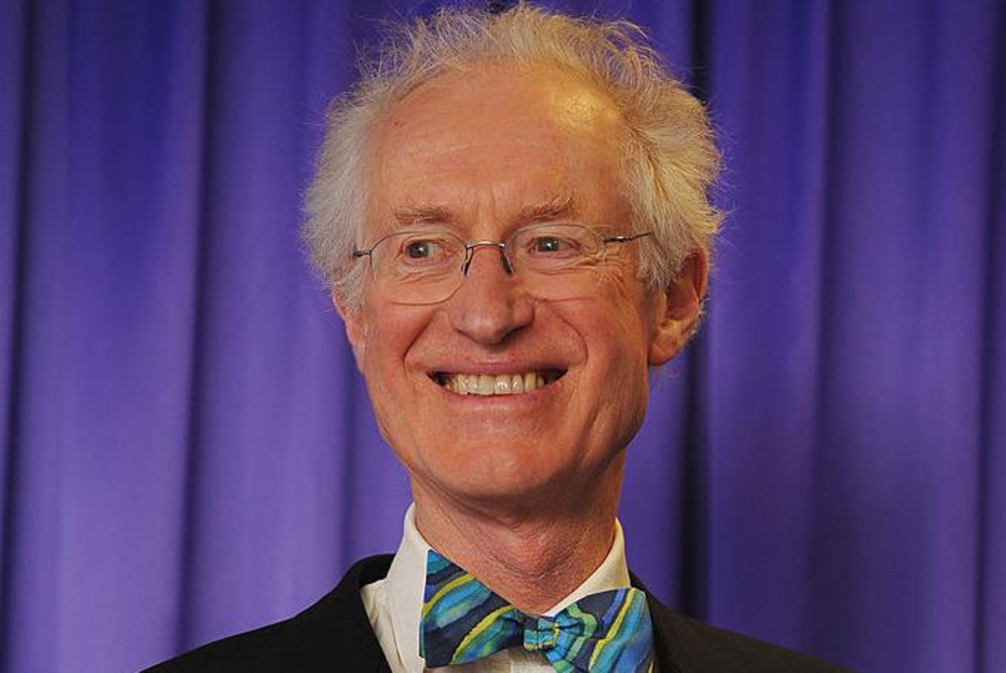 Scotsman Obituaries: Bamber Gascoigne, television presenter and author