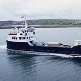 The £2.2 million Hydrogen in an Integrated Maritime Energy Transition (HIMET) project, being carried out at the European Marine Energy Centre in Orkney, will centre around decarbonisation of ferry services and cruise terminal operations