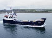 The £2.2 million Hydrogen in an Integrated Maritime Energy Transition (HIMET) project, being carried out at the European Marine Energy Centre in Orkney, will centre around decarbonisation of ferry services and cruise terminal operations