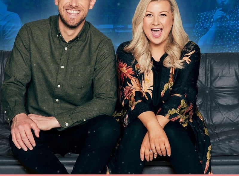 The last couple in the frame as Cat & Mouse are Chris and Rosie Ramsey. Comedian Chris is another former Strictly Come Dancing contestant and the husband-and-wife team have shown they are comfortable in front of the television cameras together, having hosted their own chat show. The bookies have them as 7/1 to be the feline and rodent duo - a 12.5 per cent probability.