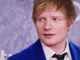 Ed Sheeran  has won his high court battle
