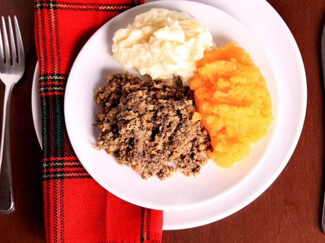 Many Edinburgh residents refer to their dinner as their "tea", and in Scotland we have the saying "You'll have had your tea." This is a rhetorical question a host would ask their guest while in Scotland, making the assumption that the guest had already eaten and therefore they don't need to feed them. In short, it reinforces the stereotype that the Scottish are tight-fisted.
