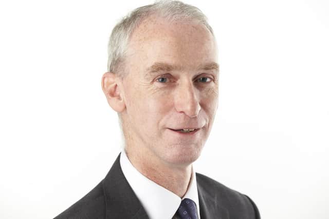 Many more estates will have to pay inheritance tax in the coming years, says Ian Macdonald