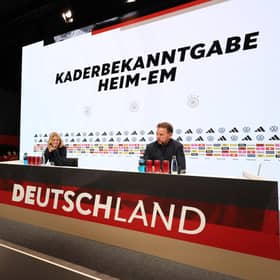 Germany manager Julian Nagelsmann has unveiled his provisional squad for Euro 2024.