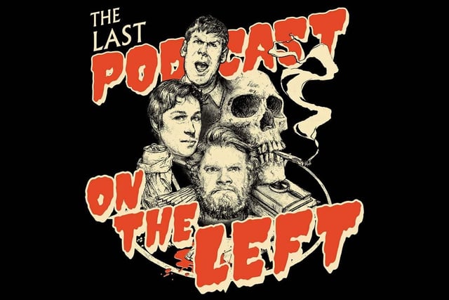 Last Podcast On The Left covers much more than just true crime, but this hugely popular podcast has covered some of the darkest, most insane true crime stories throughout and is definitely worth listening to if you're into the darker tales.