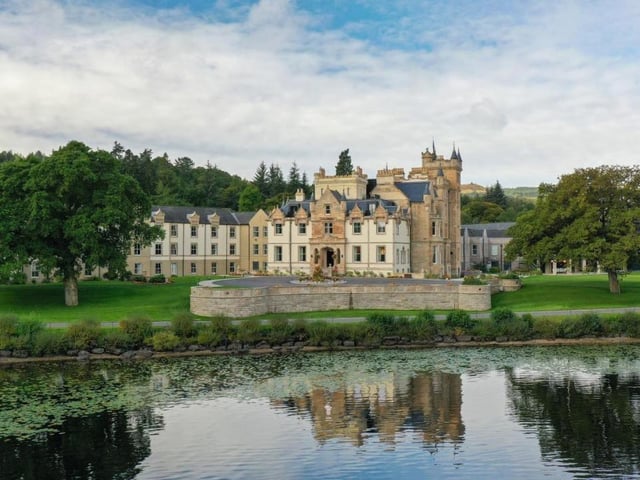 The latest Scottish hotel to win an AA five star rating is Cameron House, set on the bonnie banks of Loch Lomond. Facilities include a rooftop infinity pool with views over the loch, an 18-hole championship golf course and a spa with 17 treatment rooms. The AA inspector says it's a "beautifully located hotel with fine dining and top leisure facilities”. £720 will get you a room for two nights over a weekend in May.