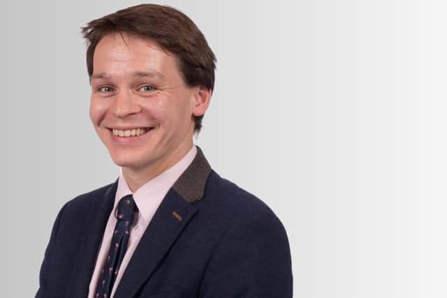 An agreement may be 'final' but the changing needs of a child can necessitate revisiting things, says Jamie Foulis