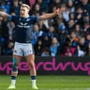 Stuart Hogg will call time on his Scotland career after the World Cup.