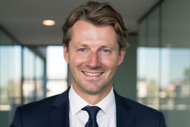Tricapital has announced the appointment of ocean technology entrepreneur and investor Mogens Mathiesen as strategic adviser.