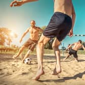 "Enjoy your summer," football fans say to each other. Really, what they mean is: "When are the new fixtures out?"