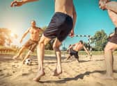 "Enjoy your summer," football fans say to each other. Really, what they mean is: "When are the new fixtures out?"