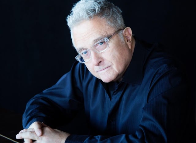 Randy Newman will visit the Usher Hall in Edinburgh in 2022.