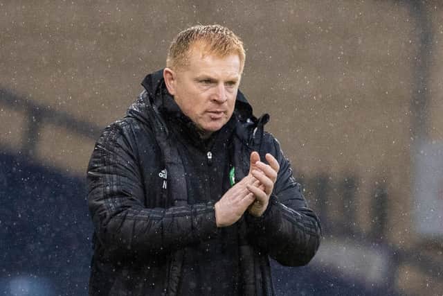 Neil Lennon has been tipped to sign a new goalkeeper in January