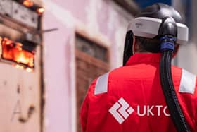 UKTC has been acquired by SOCOTEC UK and Ireland