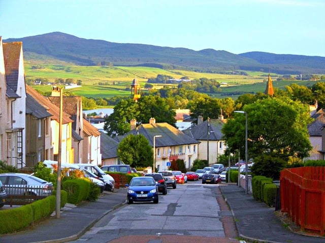 With its historic villages and underrated coastlines, many of our readers recommend Dumfries and Galloway as a great place to settle down in Scotland.