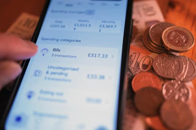 Fintech - financial technology - development has accelerated as more of us embrace digital banking and use apps to manage a range of services such as savings, investments and pensions.