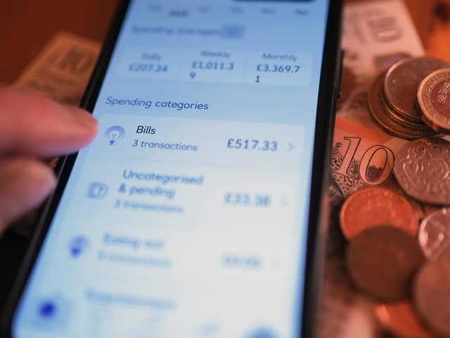 Fintech - financial technology - development has accelerated as more of us embrace digital banking and use apps to manage a range of services such as savings, investments and pensions.