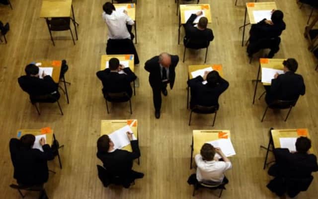 SQA offers support to students after exams cancelled