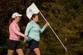 Scottish Golf is planning to push women's and girls' golf in a bid to boost golf club memberships before 2027. Picture: Scottish Golf