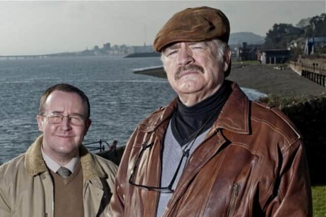 Brian Cox stars as the ‘Don of Dundee’ himself, Bob Servant, who is a small-time Scottish businessman navigating life in Broughty Ferry, a suburb of Dundee. Described as ‘comedic but funny’ by many, Bob regularly entertains viewers as he regularly overestimates his own importance and skill.