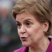Nicola Sturgeon will host a summit on abortion care in Edinburgh today