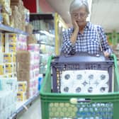 No one is monitoring supermarkets to check they're not using dynamic - or surge - pricing (Picture: Adobe)