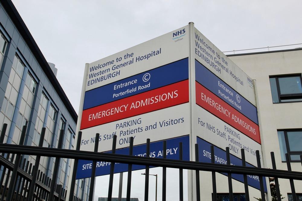 ‘Concern’ as Scottish NHS bodies rack up multimillion pound PR and consultancy bills