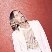 Iggy Pop