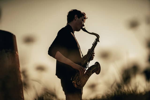 Matt Carmichael
