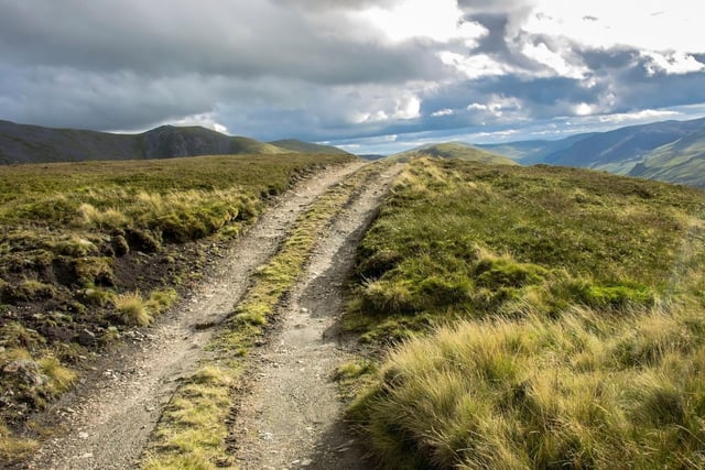 The village of Braemar in Aberdeenshire "shows Scotland at its most rugged and beautiful" and has a "sophisticated" high street that sells everything from cashmere and fancy chocolates to walking boots and skis. Average house price: £245,000