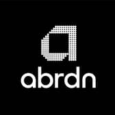 Abrdn is the new name of the Scottish investment giant formerly known as Standard Life Aberdeen.