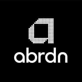 Abrdn is the new name of the Scottish investment giant formerly known as Standard Life Aberdeen.