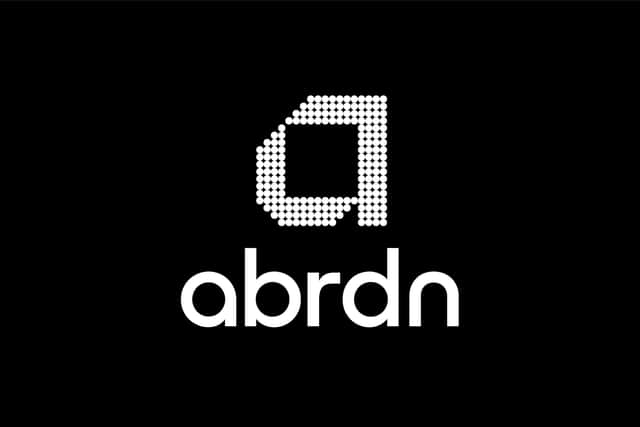 Abrdn is the new name of the Scottish investment giant formerly known as Standard Life Aberdeen.