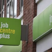 Jobless numbers have been creeping higher since the outbreak hit, reaching a UK three-year high of 4.5 per cent in the three months to August, or some 1.5 million people.