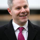 Former finance secretary Derek McKay is among MSPs getting a hefty payout.