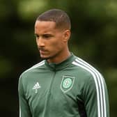 Christopher Jullien departed Celtic this summer in a £1m move to French side Montpellier. (Photo by Craig Foy / SNS Group)