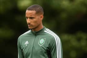 Christopher Jullien departed Celtic this summer in a £1m move to French side Montpellier. (Photo by Craig Foy / SNS Group)