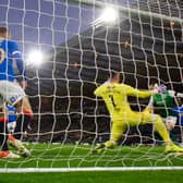 Martin Boyle scored a hat-trick for Hibs against Rangers back in November.