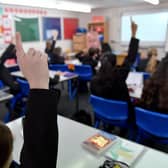 Secondary school teachers need specialist knowledge of their subjects (Picture: Anthony Devlin/Getty Images)