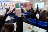 Secondary school teachers need specialist knowledge of their subjects (Picture: Anthony Devlin/Getty Images)