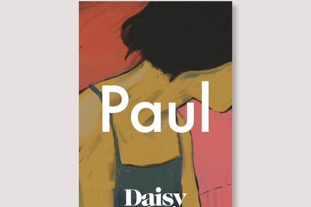 Paul, by Daisy Lafarge